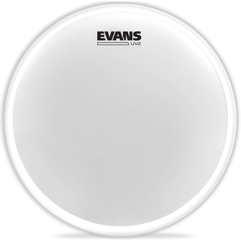 Пластик для малого и том-барабана Evans B14UV2
