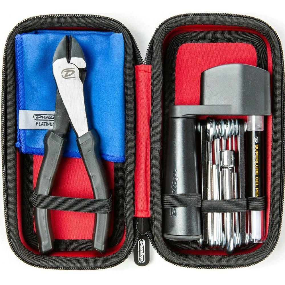 Набор для замены струн DUNLOP DGT201