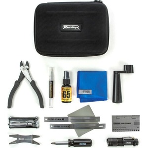 Набор для замены струн DUNLOP DGT102