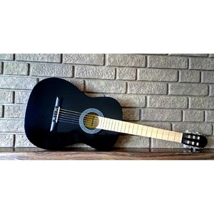 Классическая гитара MiLena-Music ML-CM1-BK