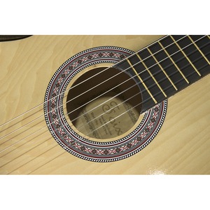 Классическая гитара Foix FCG-1039NA