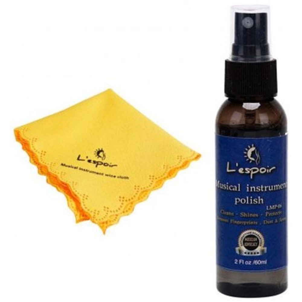 Спрей для грифа LESPOIR LEO-06