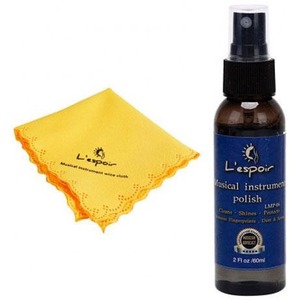 Спрей для грифа LESPOIR LEO-06