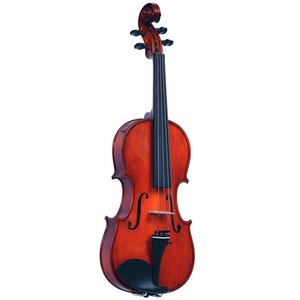 Скрипка размер 4/4 Gliga B-V044