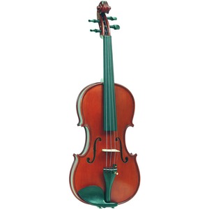 Скрипка размер 4/4 Gliga I-V044-B