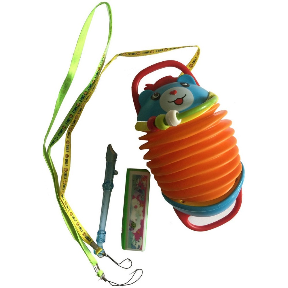 Гармошка детская в виде игрушки Future Star FF-XK