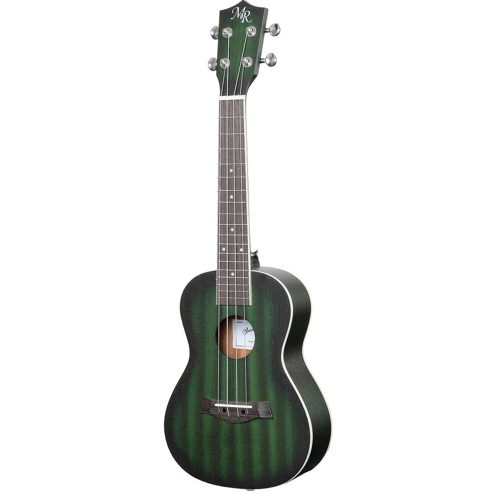 Укулеле концерт Martin Romas MR-02 TGR