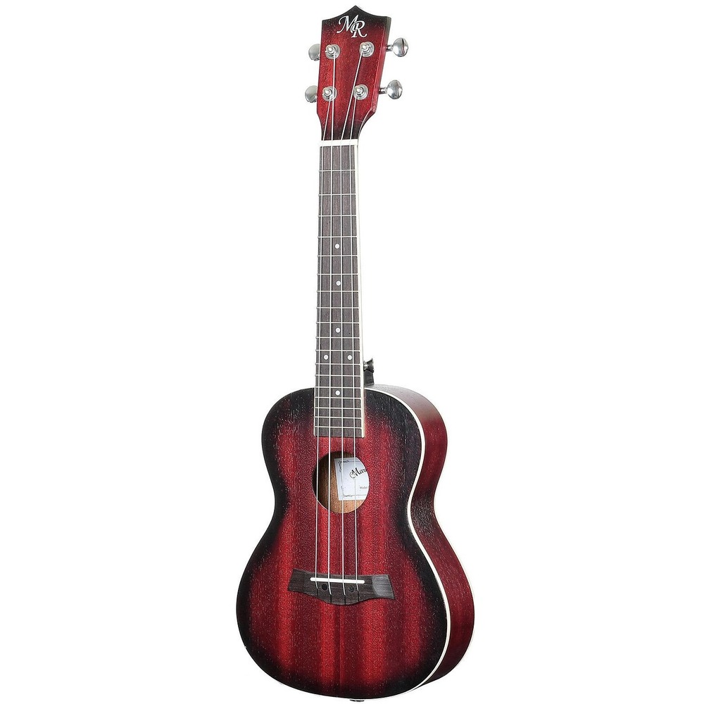 Укулеле концерт Martin Romas MR-02 TRD