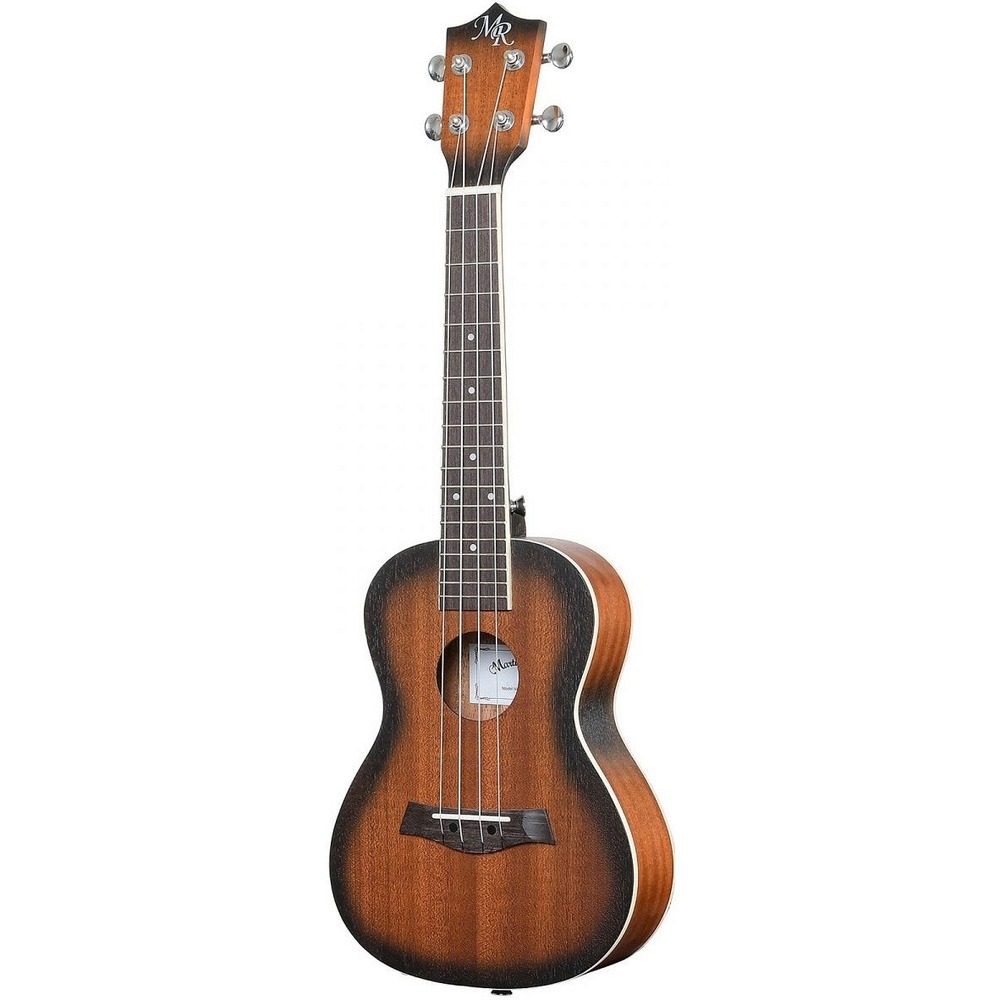 Укулеле концерт Martin Romas MR-02 TSB