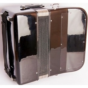 Кнопочный аккордеон 62/60 Aurus GH5060H