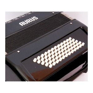 Кнопочный аккордеон 62/60 Aurus GH5060H