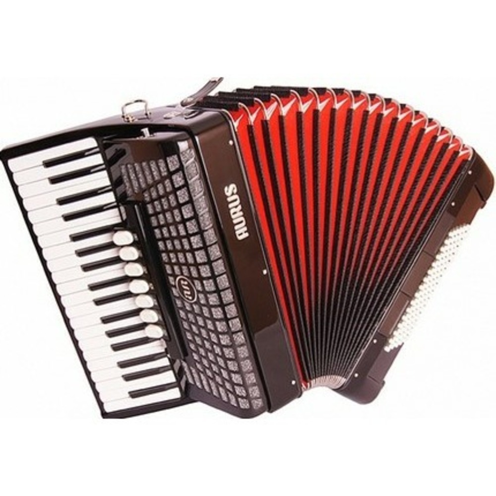 Аккордеон Aurus GH2017H-3