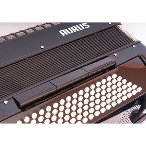 Аккордеон Aurus GH2017H-3