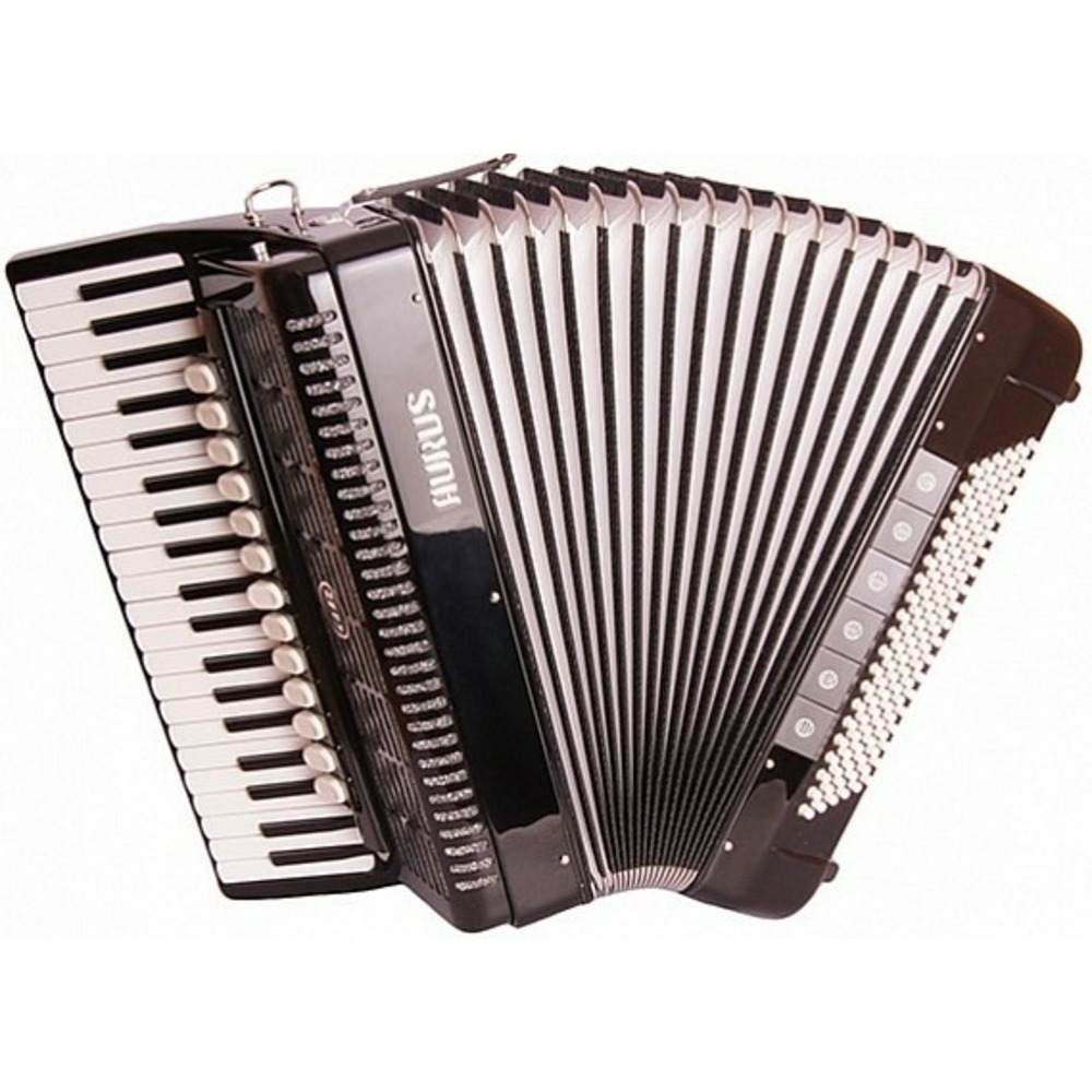 Аккордеон Aurus GH2012H