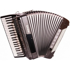 Аккордеон Aurus GH2012H