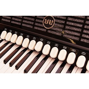 Аккордеон Aurus GH2012H