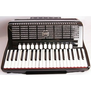 Аккордеон Aurus GH2012H