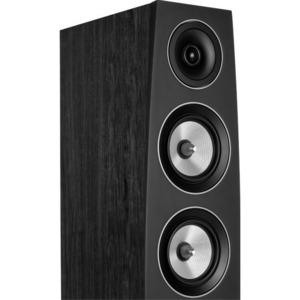Напольная акустика Jamo C 97 II Black