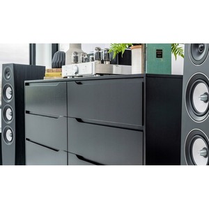 Напольная акустика Jamo C 97 II Black