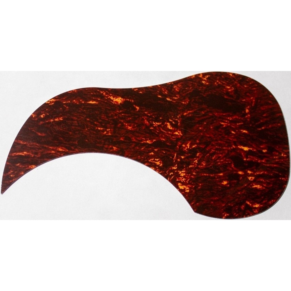 Накладка для акустической гитары Cort PG-GOLD