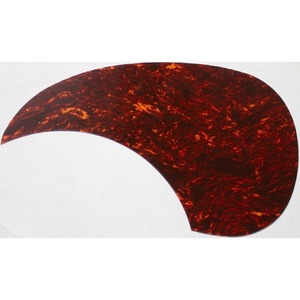 Накладка для акустической гитары Cort PG-MR