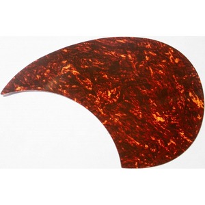 Накладка для акустической гитары Cort PG-ASOC