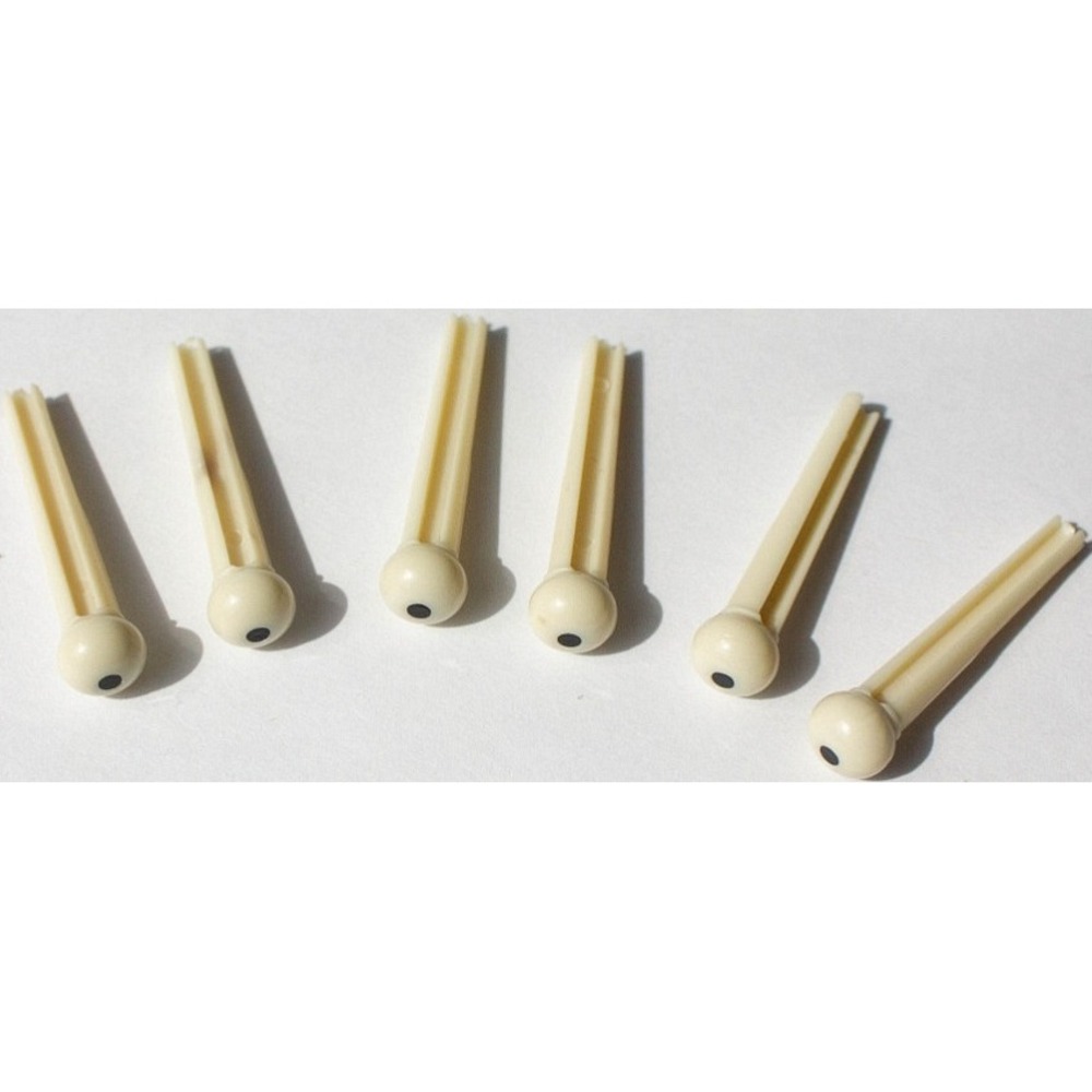 Фиксатор струн Cort Bridge-pin