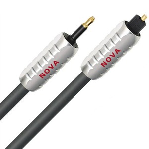 Кабель оптический WireWorld NMO0.3M Nova Toslink to 3.5mm 0.3m