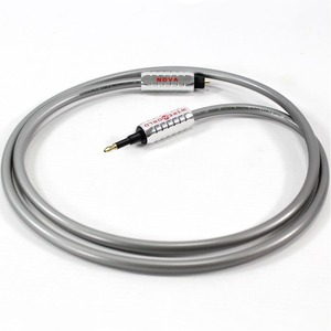 Кабель оптический WireWorld NMO0.3M Nova Toslink to 3.5mm 0.3m