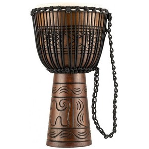 Джембе Meinl HDJ17-XL