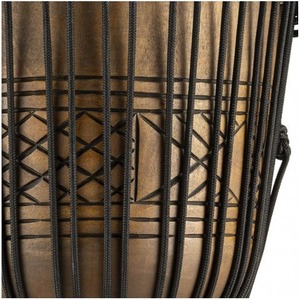 Джембе Meinl HDJ17-L