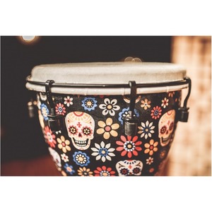 Джембе Meinl ADJ10-DA