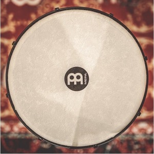 Джембе Meinl ADJ10-BW