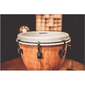 Джембе Meinl ADJ10-BW