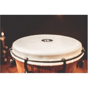 Джембе Meinl ADJ10-BW