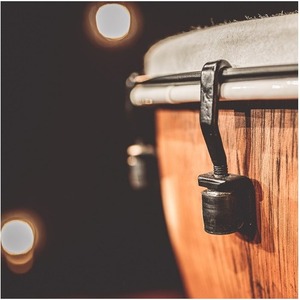 Джембе Meinl ADJ10-BW