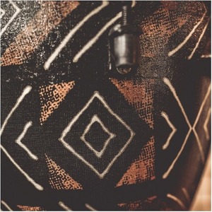 Джембе Meinl ADJ10-KA