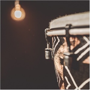 Джембе Meinl ADJ10-KA