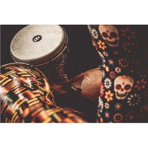 Джембе Meinl ADJ10-KA