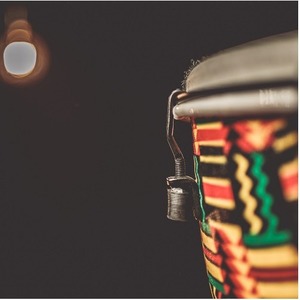 Джембе Meinl ADJ10-SI