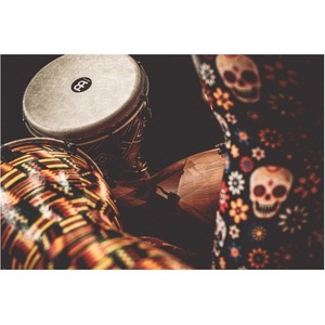 Джембе Meinl ADJ10-SI