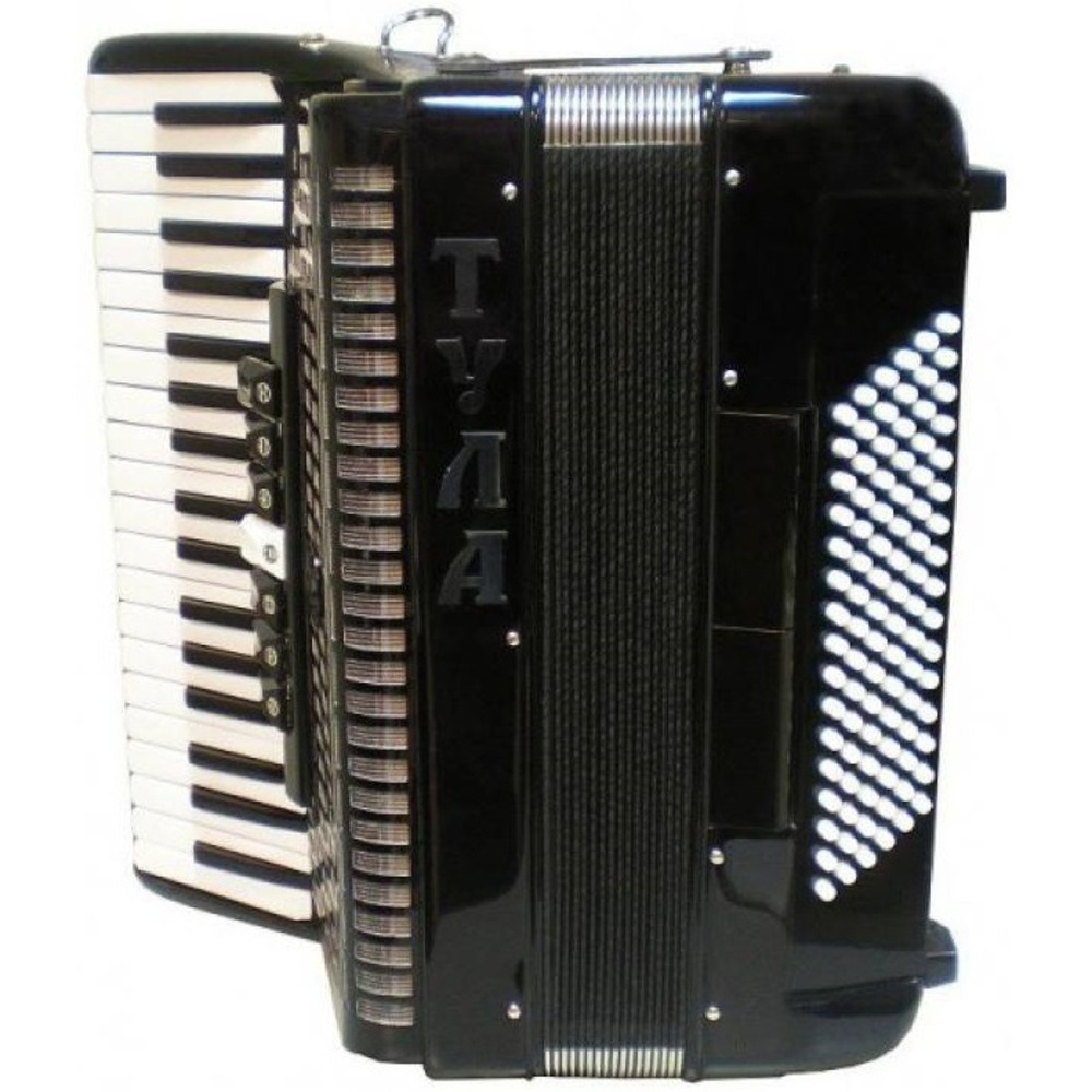 Аккордеон Тульская Гармонь A-5