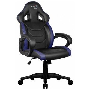 Кресло игровое Aerocool AC60C AIR-BB