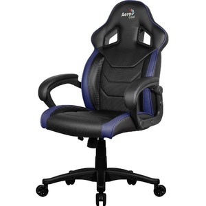 Кресло игровое Aerocool AC60C AIR-BB