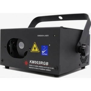 Лазерный эффект Big Dipper KM003RGB