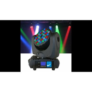 Светильник заливного света Big Dipper LM108A