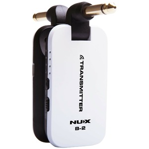 Беспроводной передатчик для гитары NUX B-2-NUX