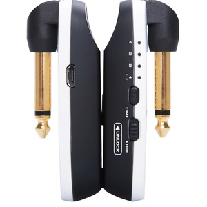 Беспроводной передатчик для гитары NUX B-2-NUX