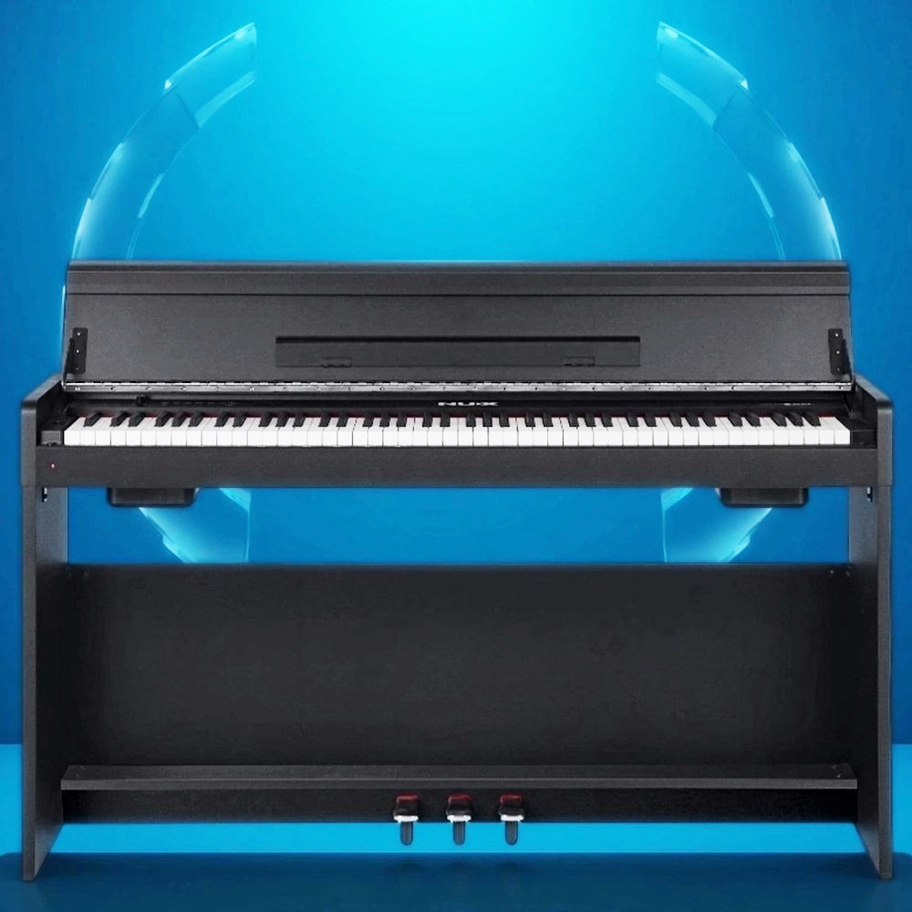 Пианино цифровое NUX WK-310-Black