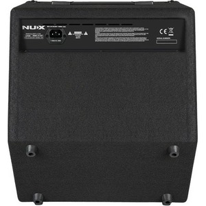 Комбо для электронных ударных Cherub DA-30BT